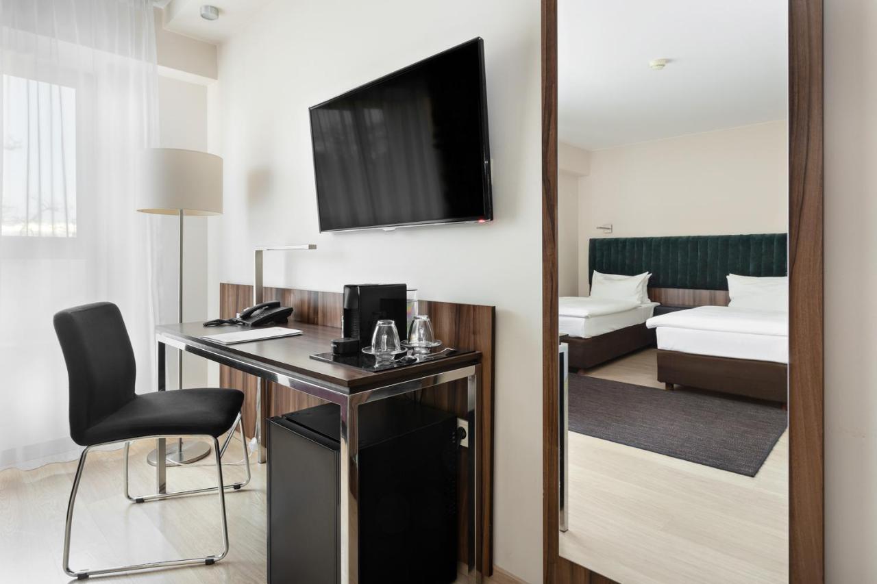 Hotel Moderno Poznań