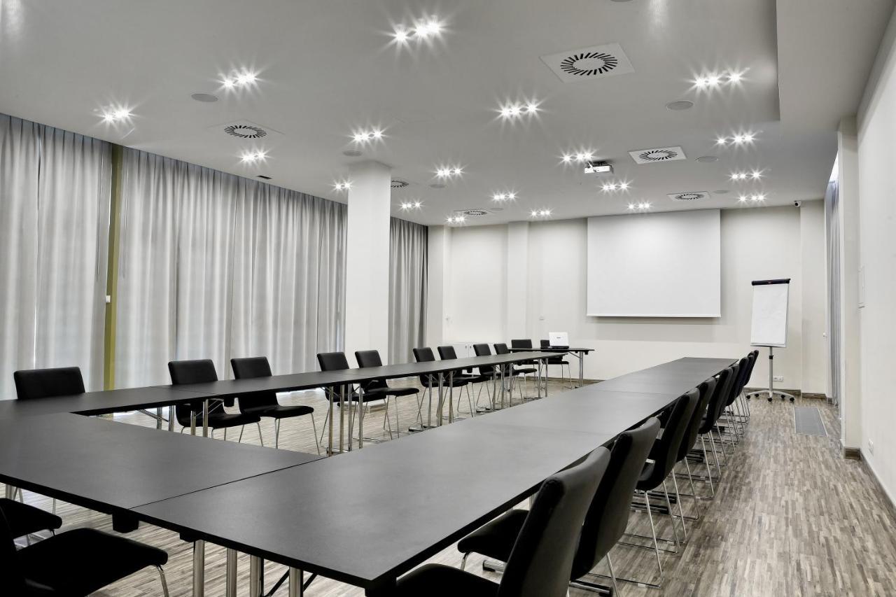 Hotel Moderno Poznań
