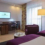 Hotel Moderno Poznan
