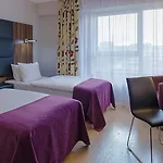 Hotel Moderno Poznan
