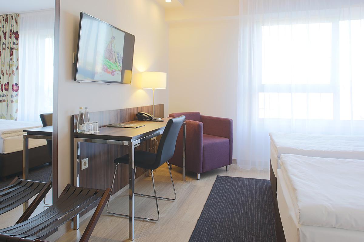 Moderno Hotel