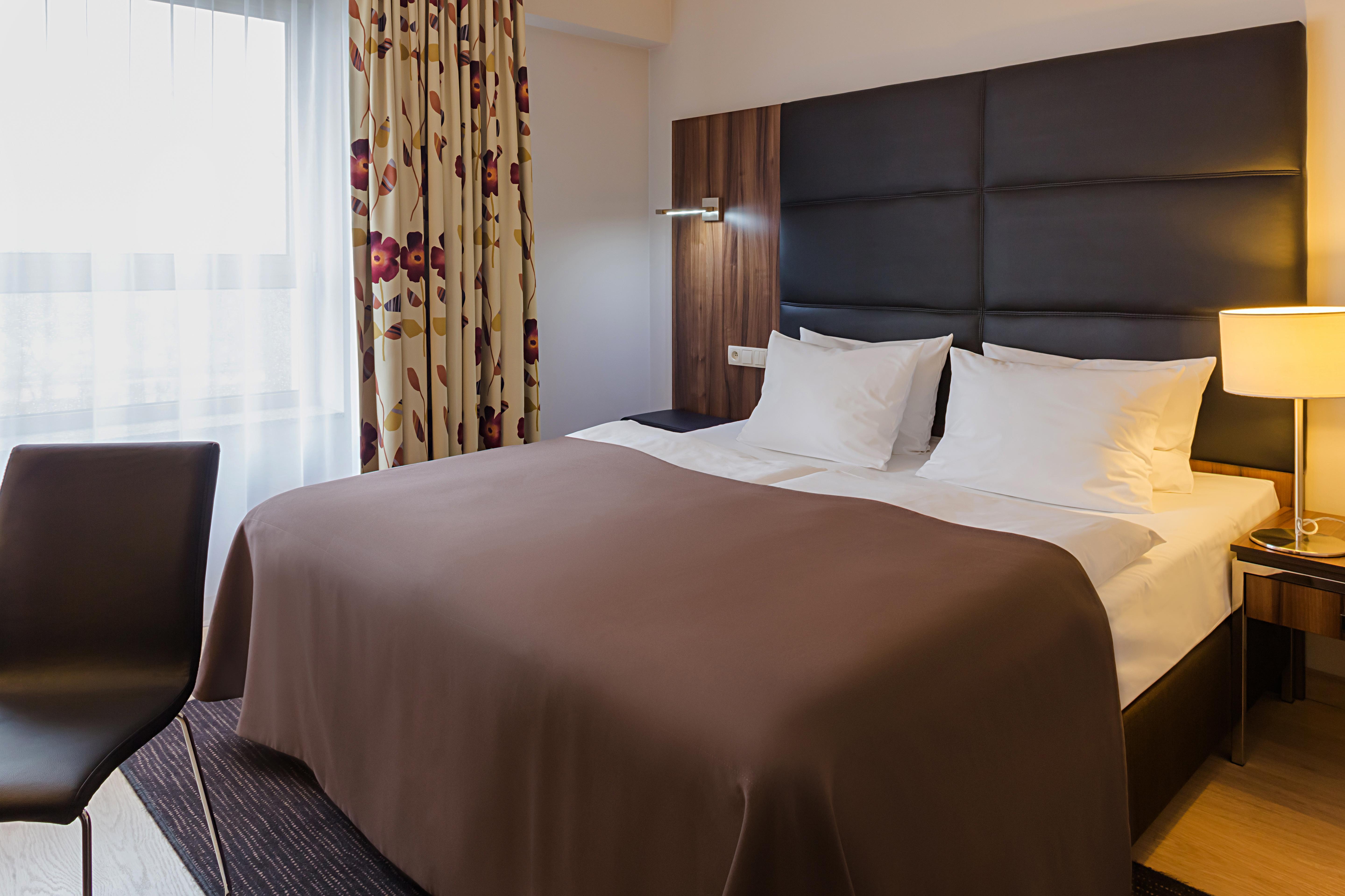 Moderno Hotel