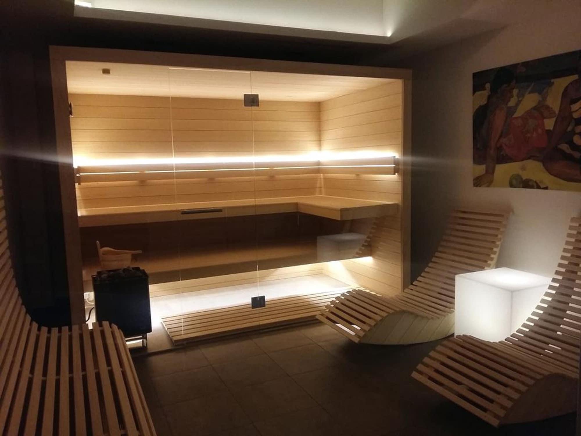 Moderno Hotel