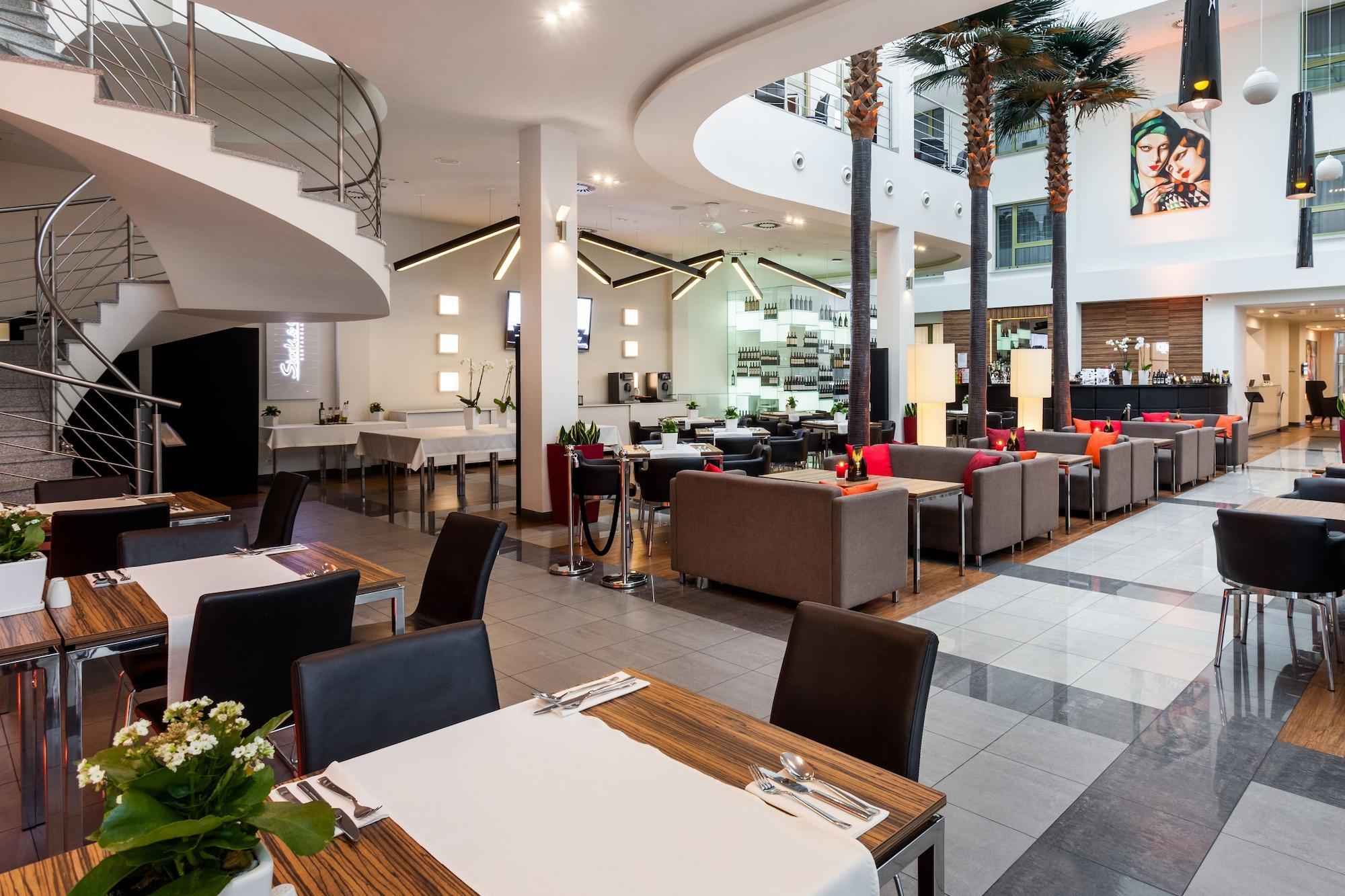 Moderno Hotel