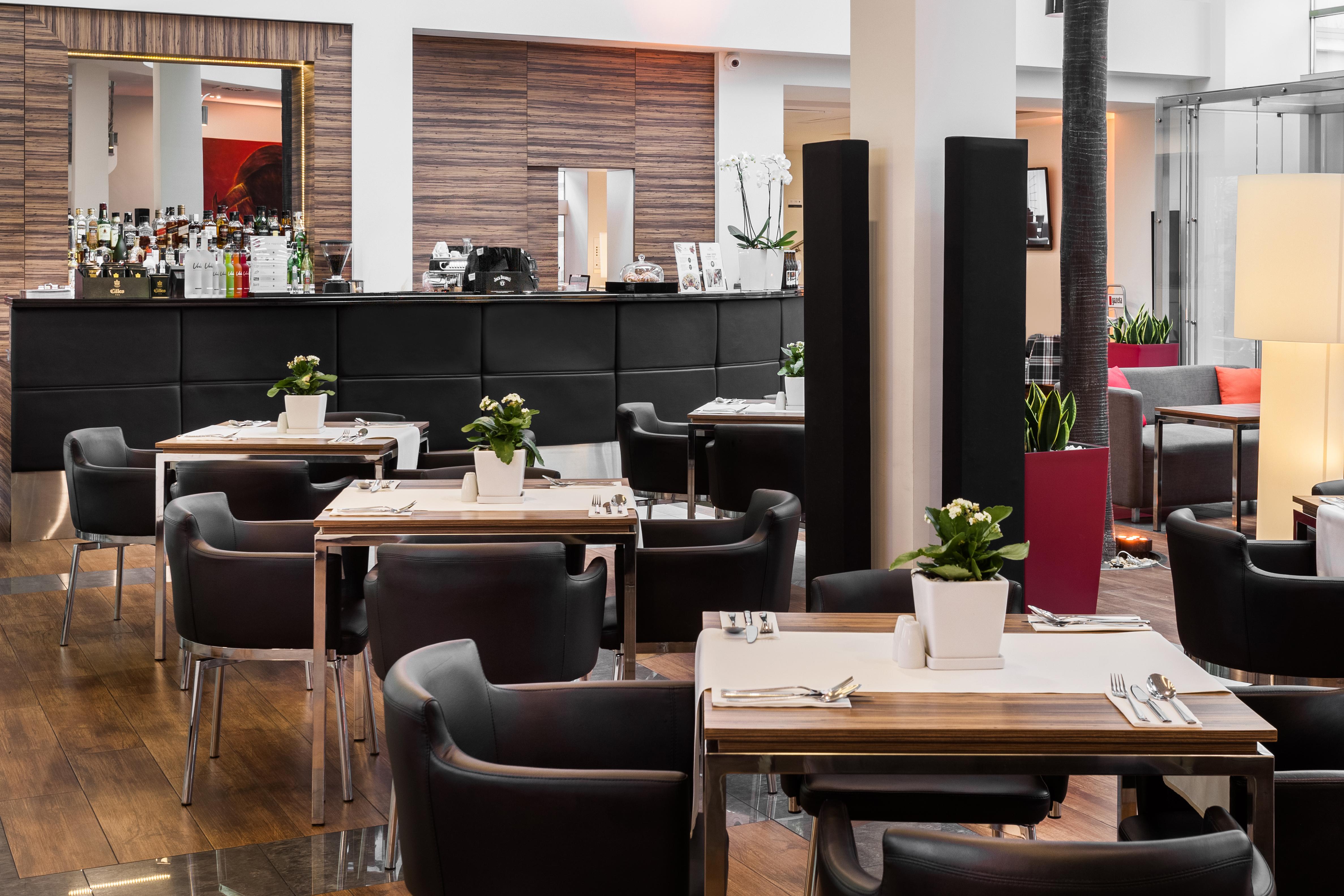 Moderno Hotel Poznan