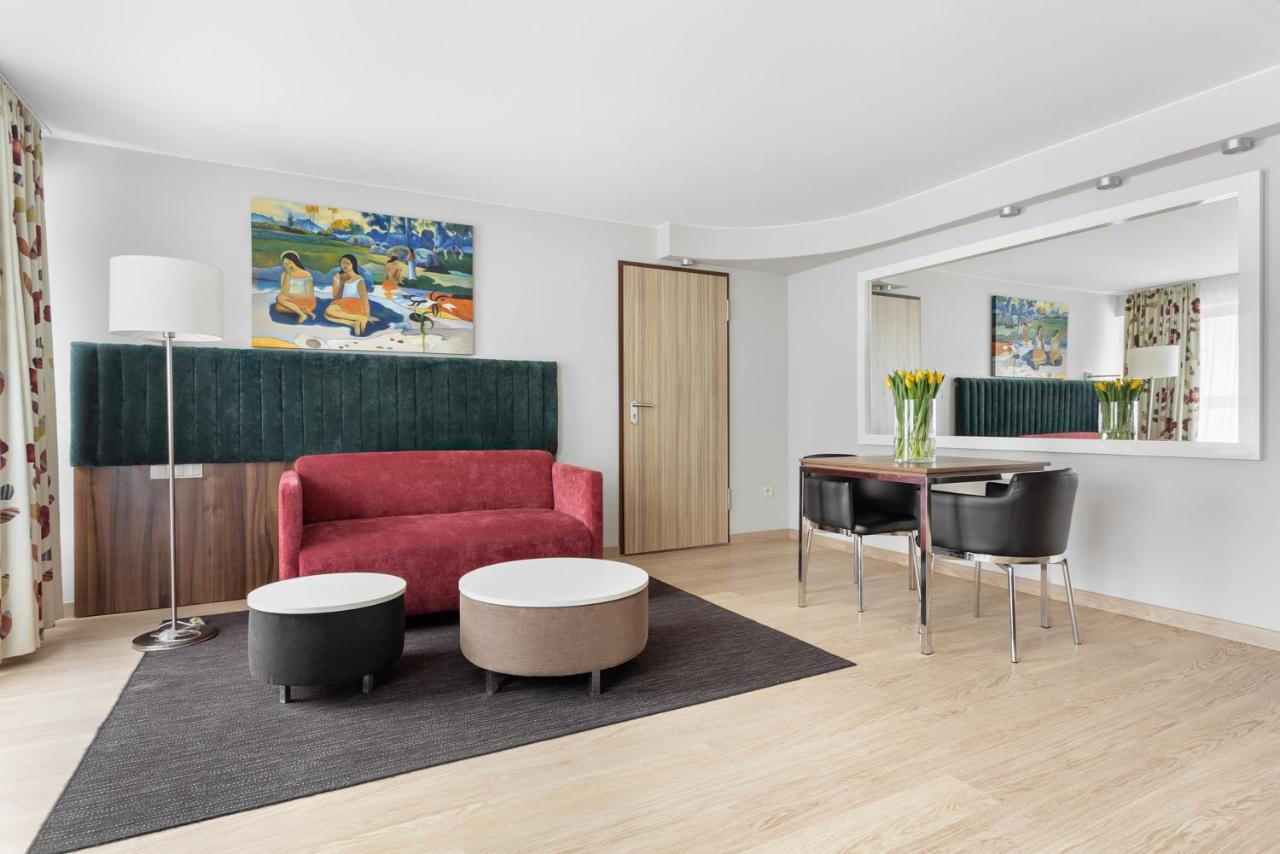 Moderno 4* Poznan